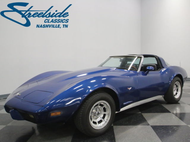 1979 Chevrolet Corvette