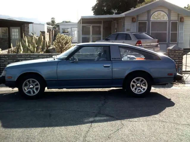 1978 Toyota Celica GT