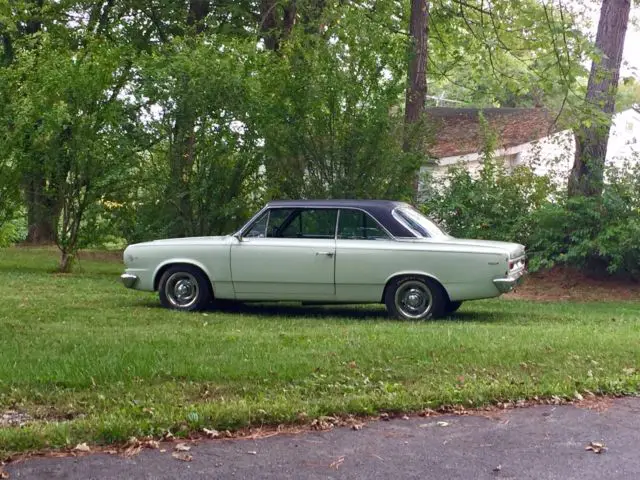 1966 AMC Other