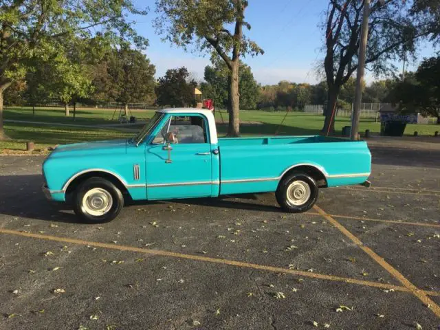 1967 GMC Other