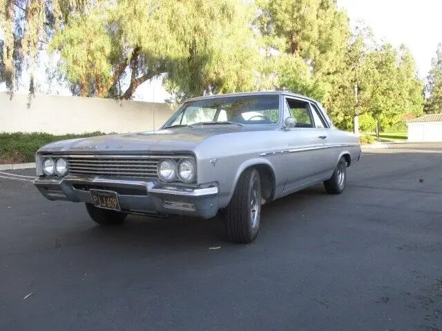 1965 Buick Skylark