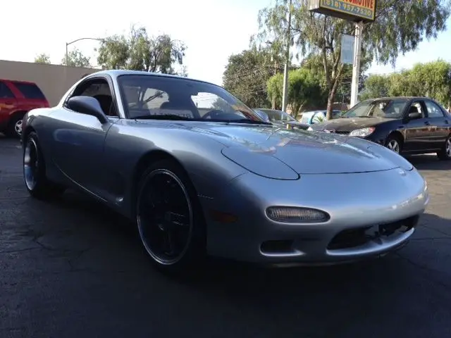 1993 Mazda RX-7