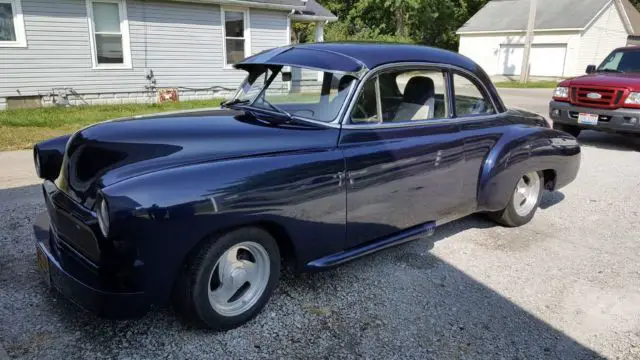 1950 Chevrolet Chevy yes