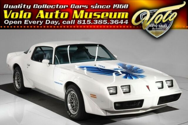 1979 Pontiac Trans Am --