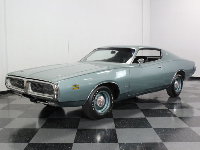 1971 Dodge Charger SE