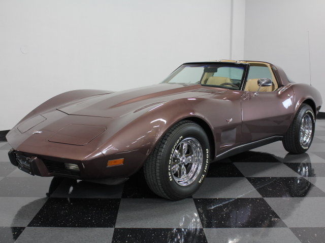 1979 Chevrolet Corvette