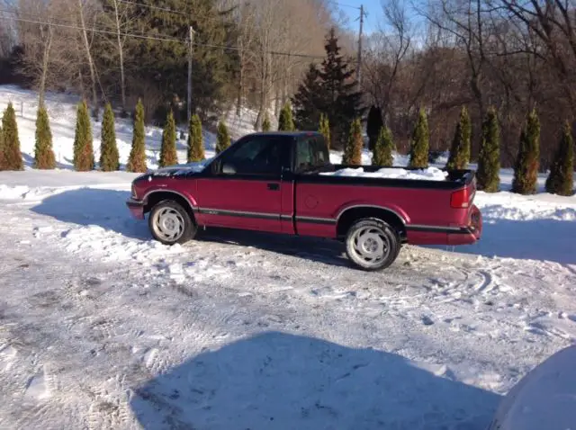 1994 Chevrolet Other Pickups