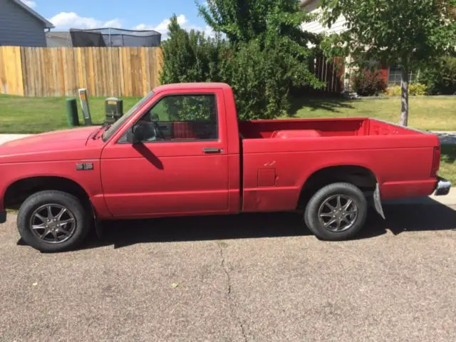 1989 GMC Other