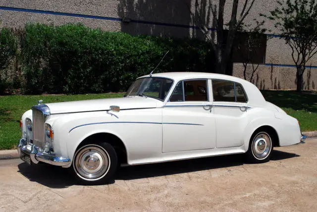 1964 Bentley S.3