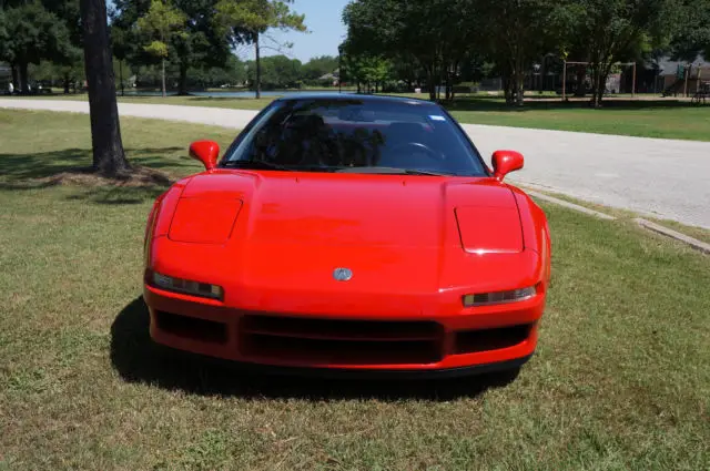 1991 Acura NSX