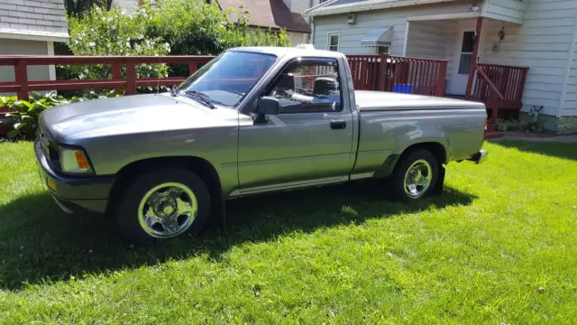 1994 Toyota Other Standard cab