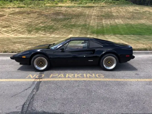 1980 Ferrari 308 GTSi