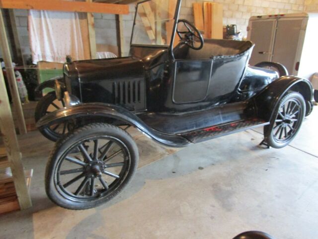 1923 Ford Model T