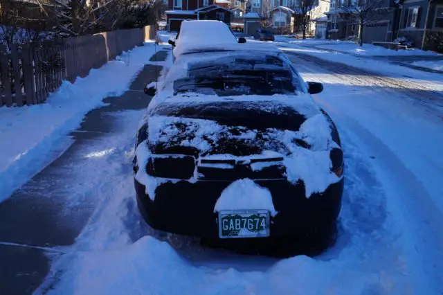 1993 Saturn S-Series sc2