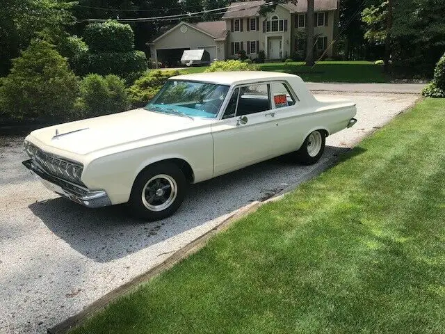 1964 Plymouth Other