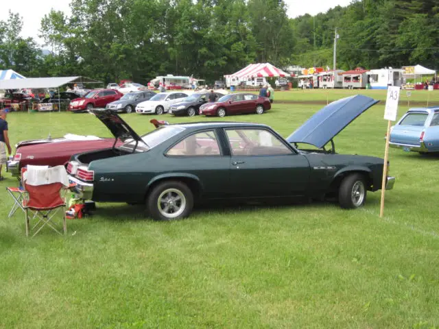 1977 Buick Skylark