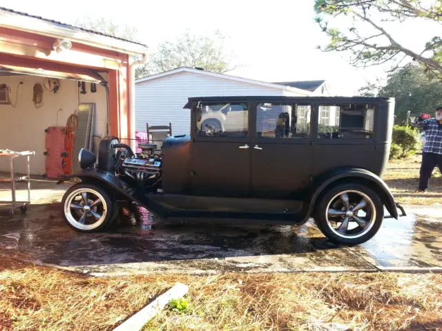 1927 Dodge Other Deluxe