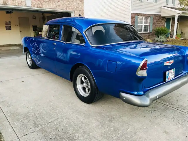 1955 Chevrolet Bel Air/150/210