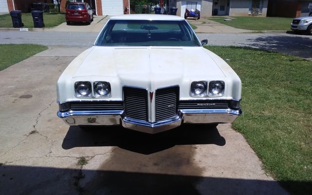 1971 Pontiac Catalina