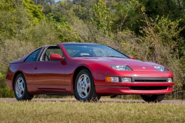 1993 Nissan 300ZX 2+2