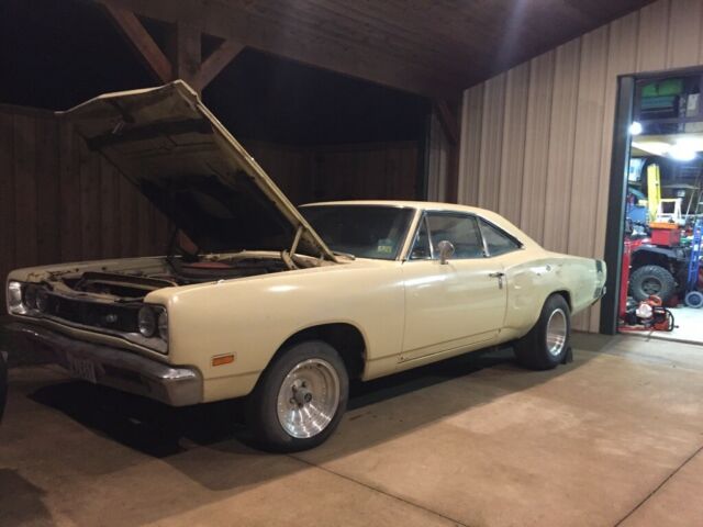 1969 Dodge Super Bee