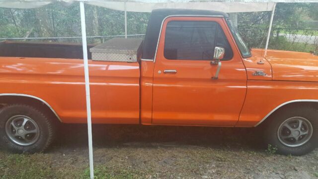 1979 Ford F-150