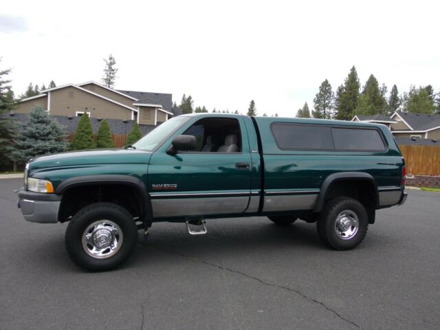 1994 Dodge Ram 2500 SLT