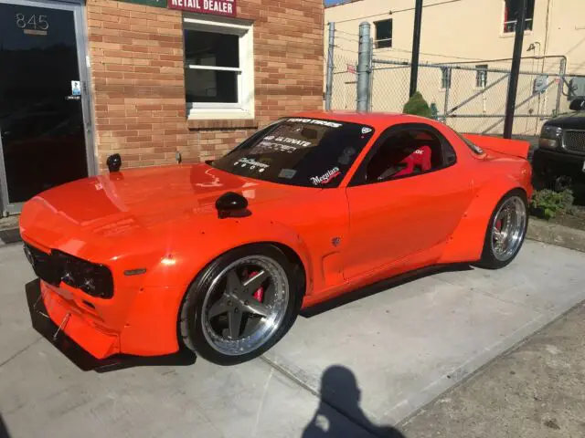 1994 Mazda RX-7