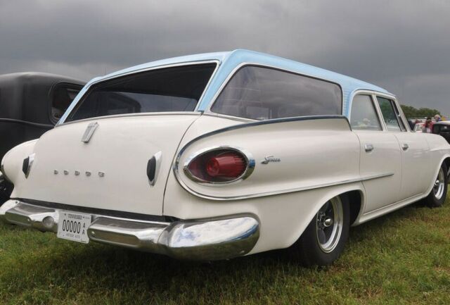 1961 Dodge Seneca