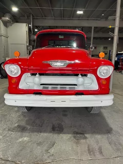 1956 Chevrolet Other Pickups