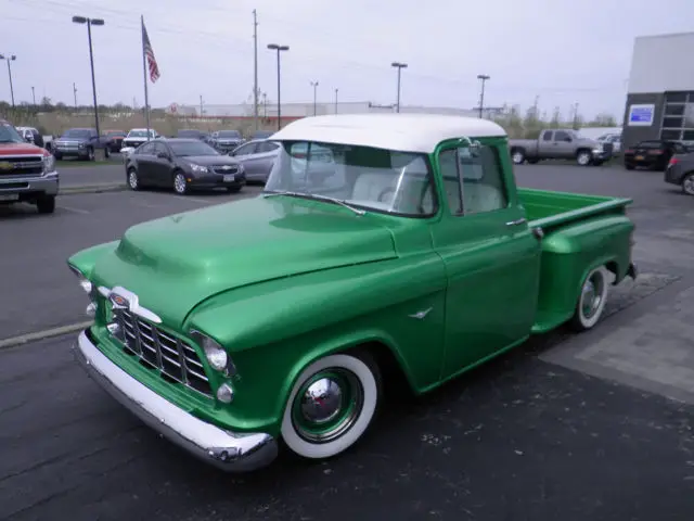 1955 Chevrolet Other