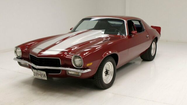 1970 Chevrolet Camaro Coupe