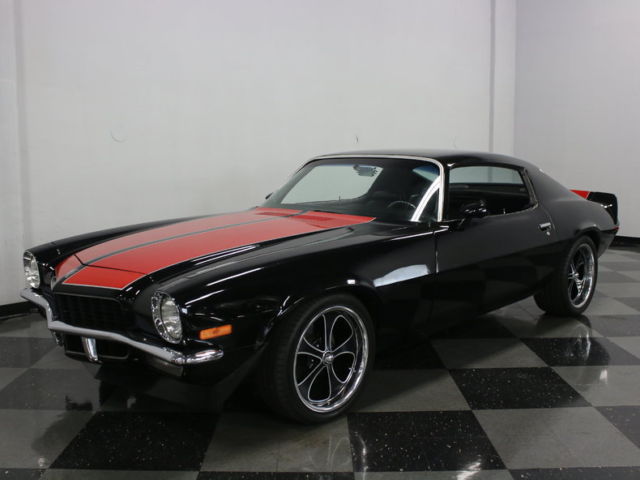 1970 Chevrolet Camaro