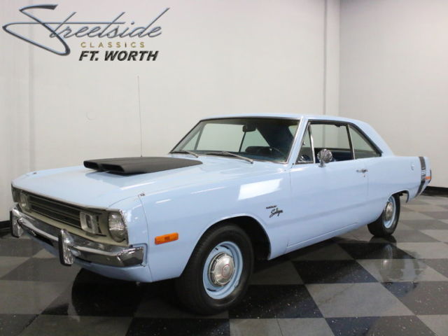 1972 Dodge Dart