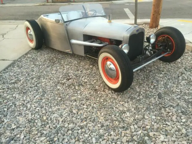 1929 Ford Model A