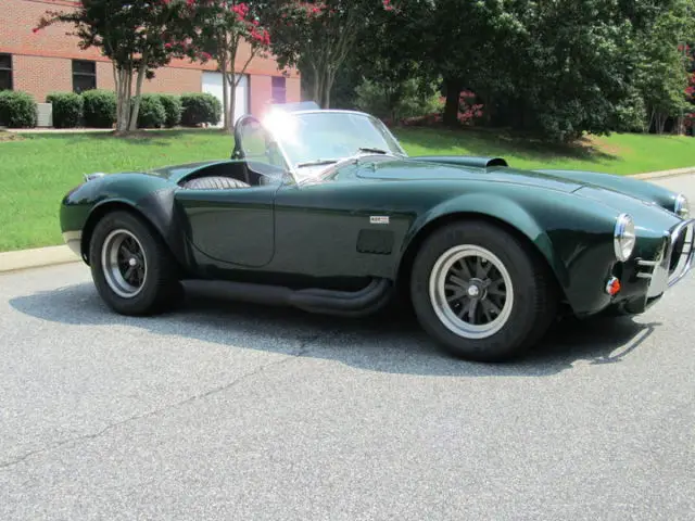 1965 Shelby AC COBRA