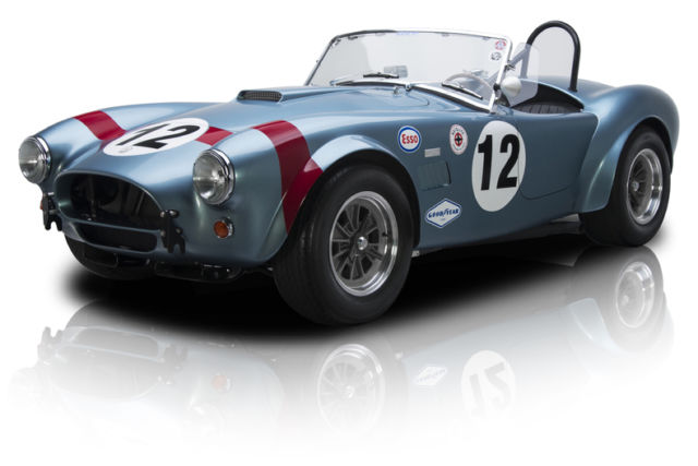 1964 Shelby Cobra