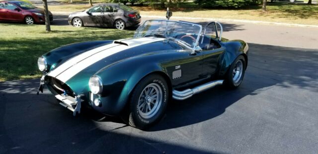 1965 Shelby Cobra MK111 Cobra