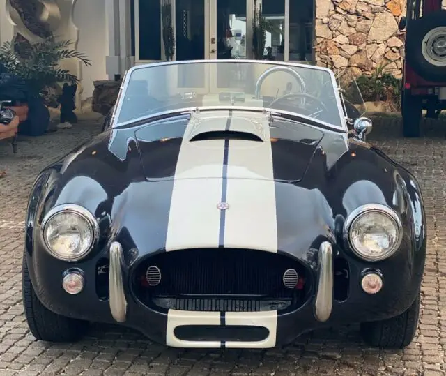 1965 Shelby Cobra