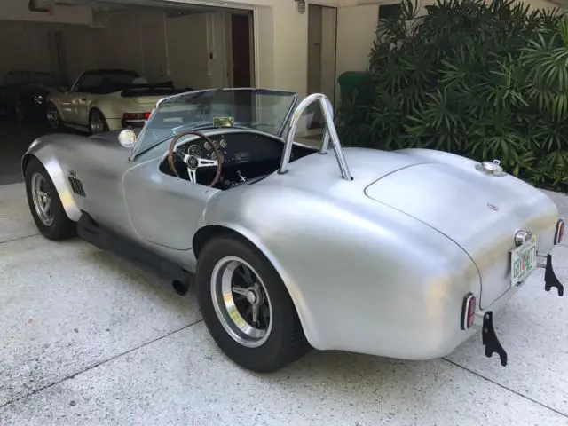 1965 Shelby Cobra 427 S/C