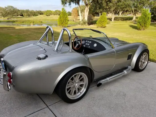 1965 Shelby Cobra