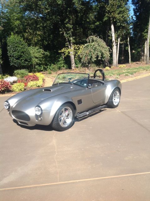 1968 Other Makes roadster