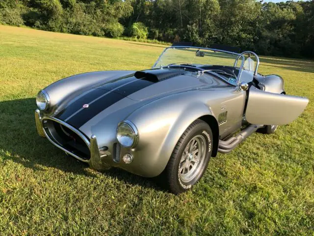 1965 Shelby Cobra