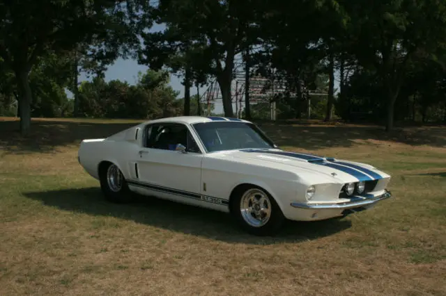 1967 Shelby Shelby GT 350