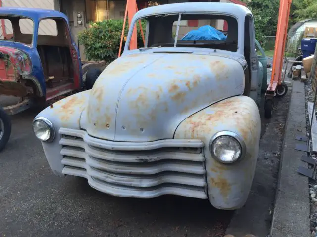 1947 Chevrolet Other Pickups