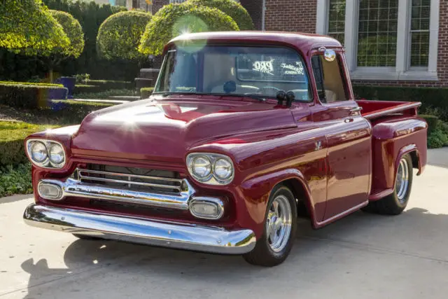 1959 Chevrolet Other Pickups Pickup