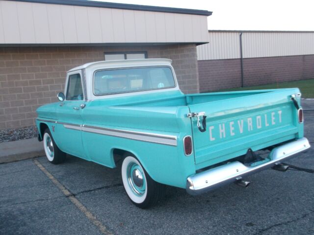 1964 Chevrolet Other Pickups