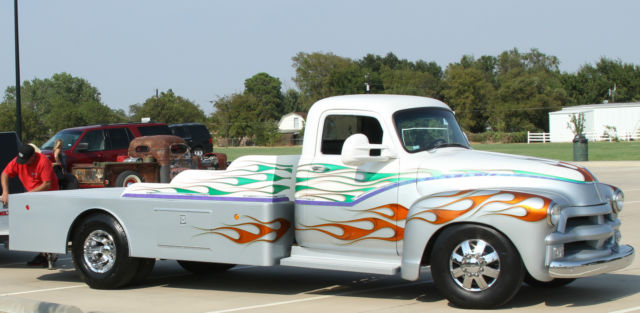 1954 Chevrolet Other Pickups