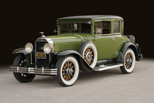 1929 Buick Other