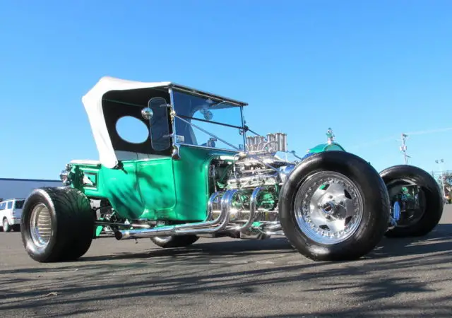 1923 Ford T-Bucket